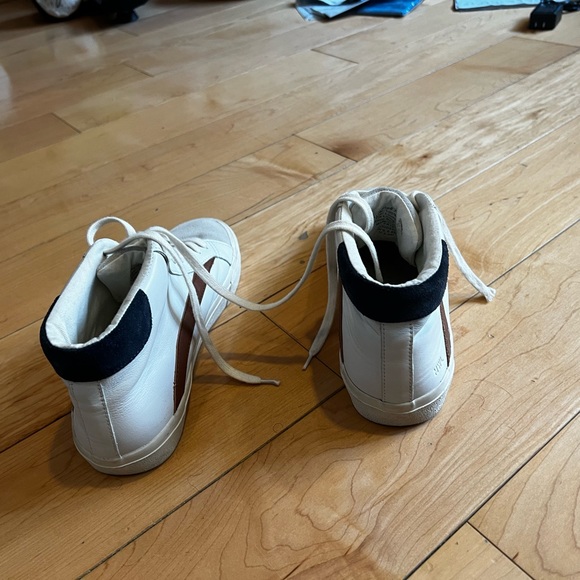 Madewell sneakers - great condition - Picture 3 of 3